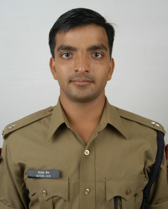Mitesh Jain